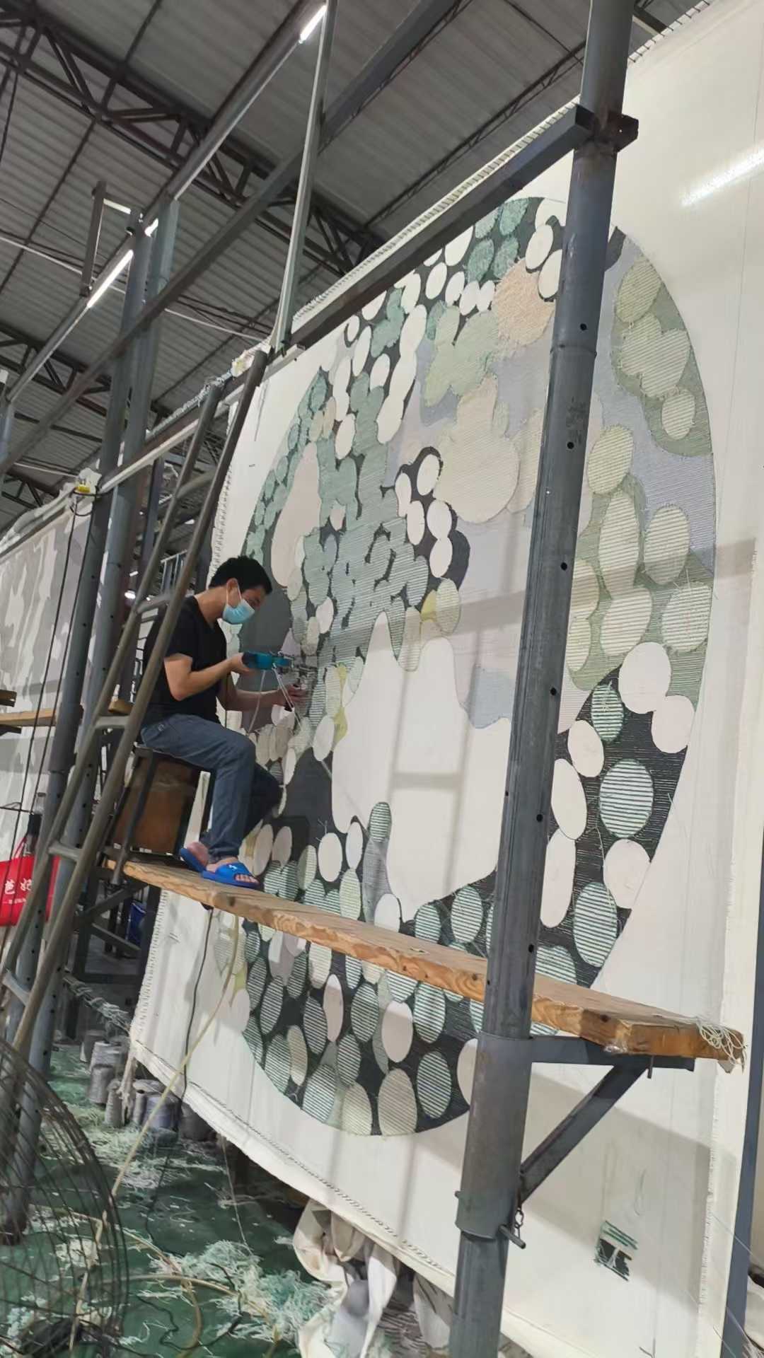 肇庆地毯
